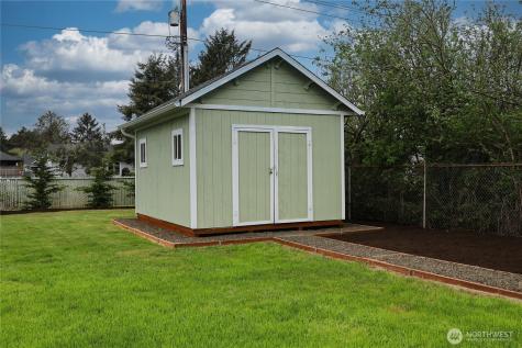 286 Point Brown Avenue SE Ocean Shores WA 98569