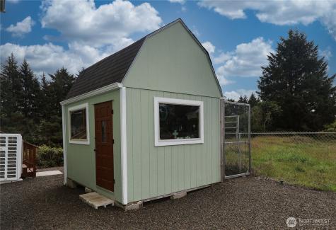 286 Point Brown Avenue SE Ocean Shores WA 98569