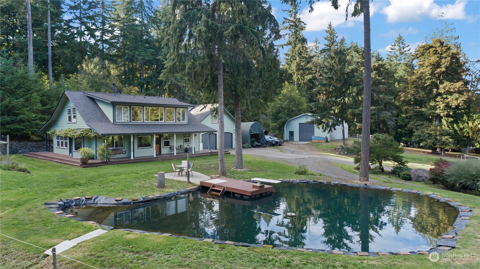 14142 Mossy Place SE Olalla WA 98359
