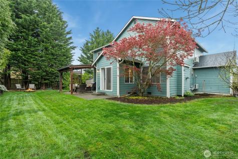 16706 10th Place W Lynnwood WA 98037