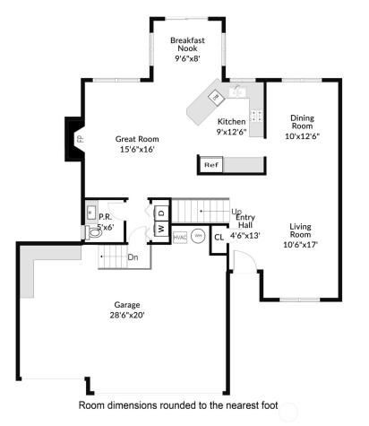 16706 10th Place W Lynnwood WA 98037