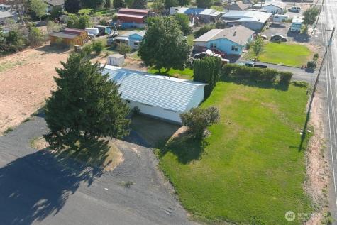 4126 NE Fairview Place Moses Lake WA 98837