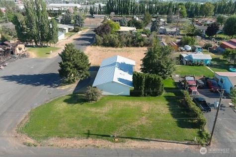 4126 NE Fairview Place Moses Lake WA 98837