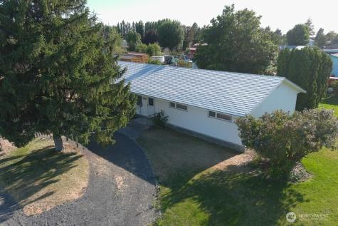 4126 NE Fairview Place Moses Lake WA 98837