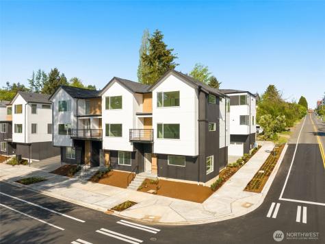 18002 10th Avenue NE Shoreline WA 98155