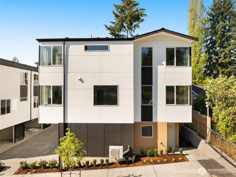 18002 10th Avenue NE Shoreline WA 98155
