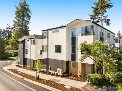 18002 10th Avenue NE Shoreline WA 98155