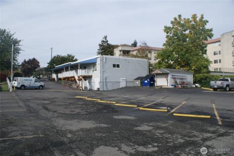9050 Seward Park Avenue S Seattle WA 98118