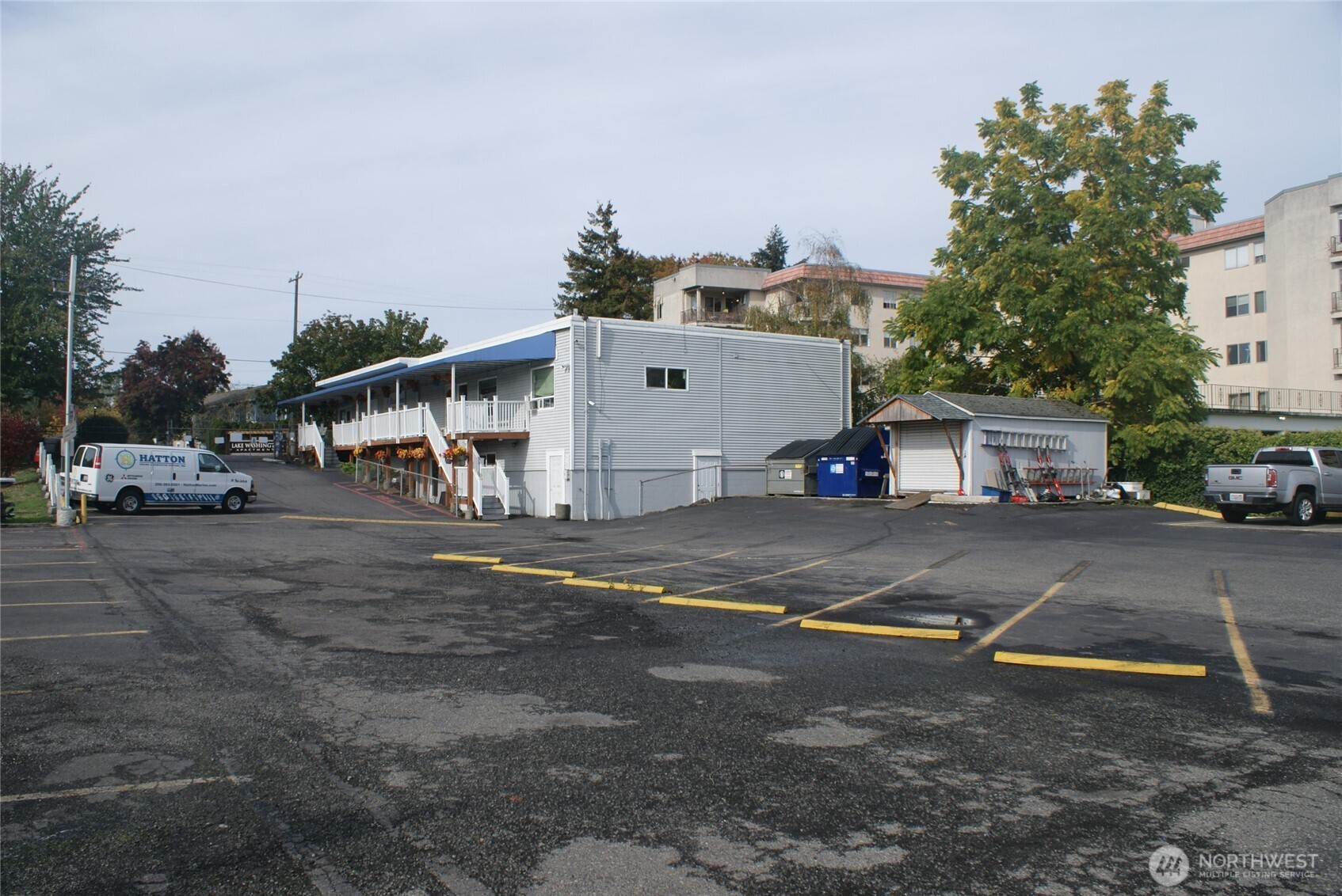 9050 Seward Park Avenue S Seattle WA 98118