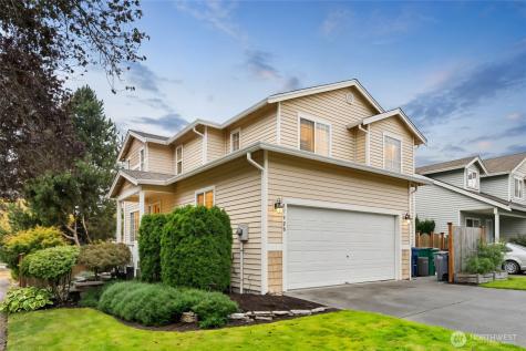 17928 15th Avenue W Lynnwood WA 98037