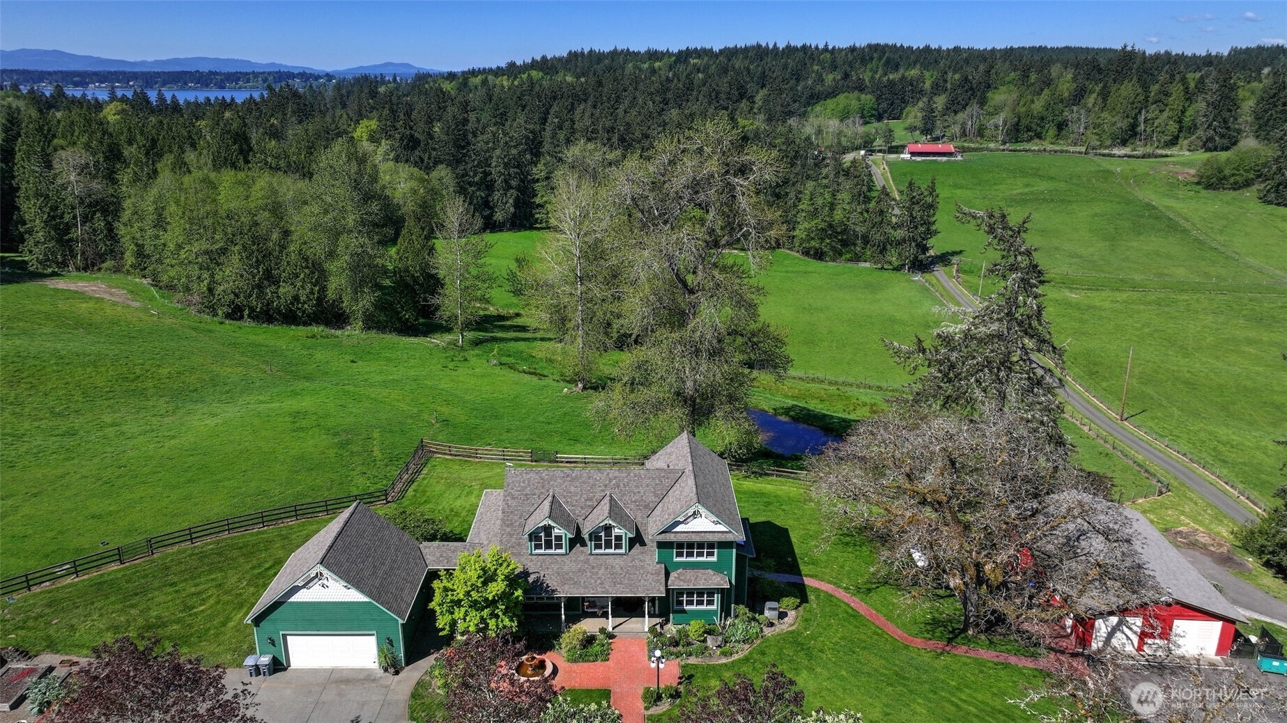7012 Key Peninsula Highway SW Longbranch WA 98351