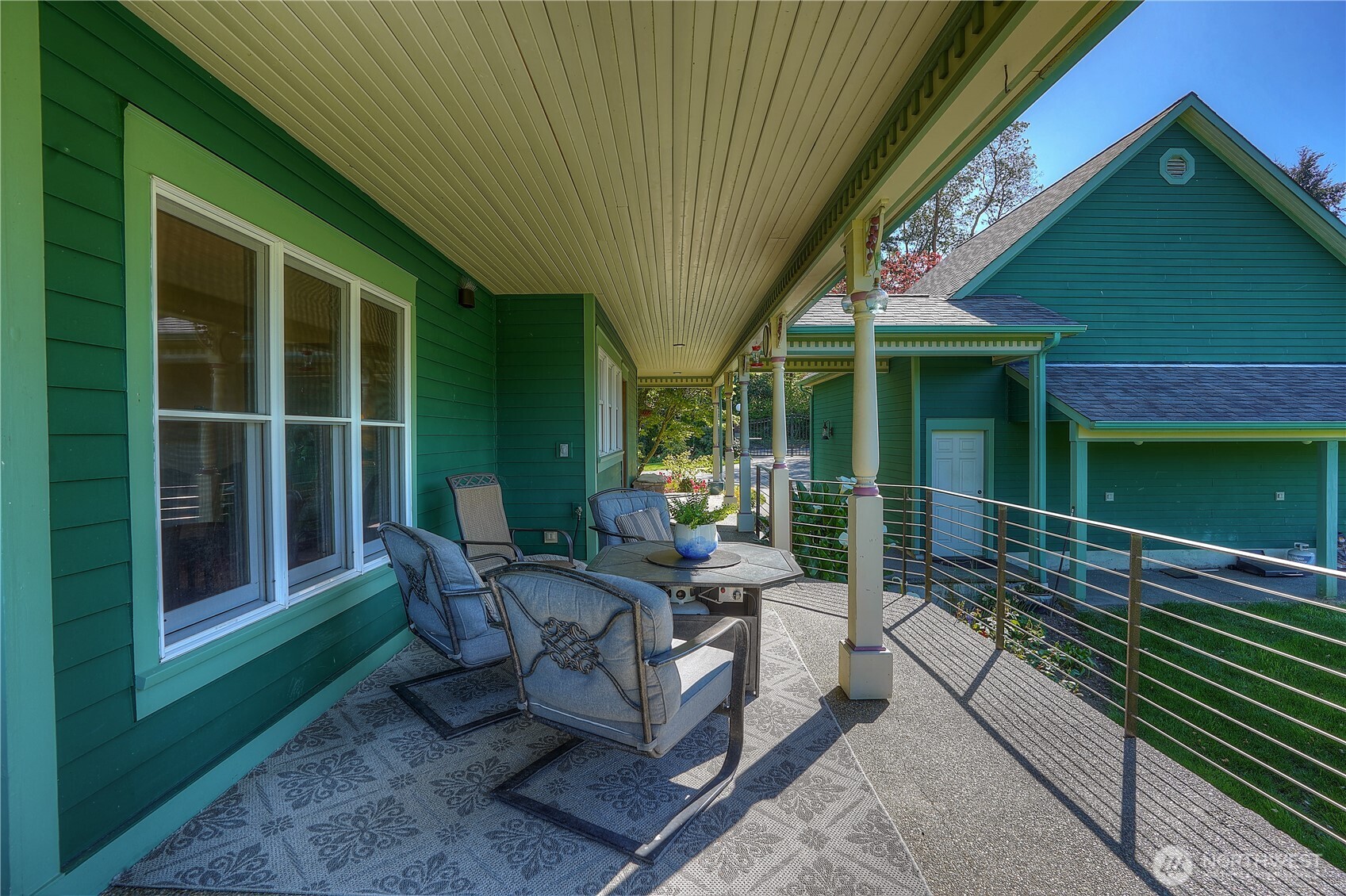 7012 Key Peninsula Highway SW Longbranch WA 98351