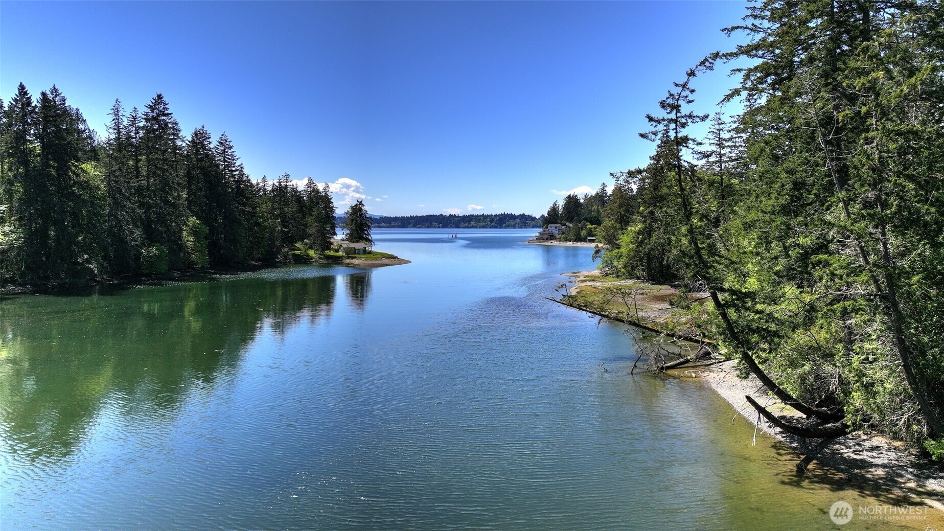 7012 Key Peninsula Highway SW Longbranch WA 98351