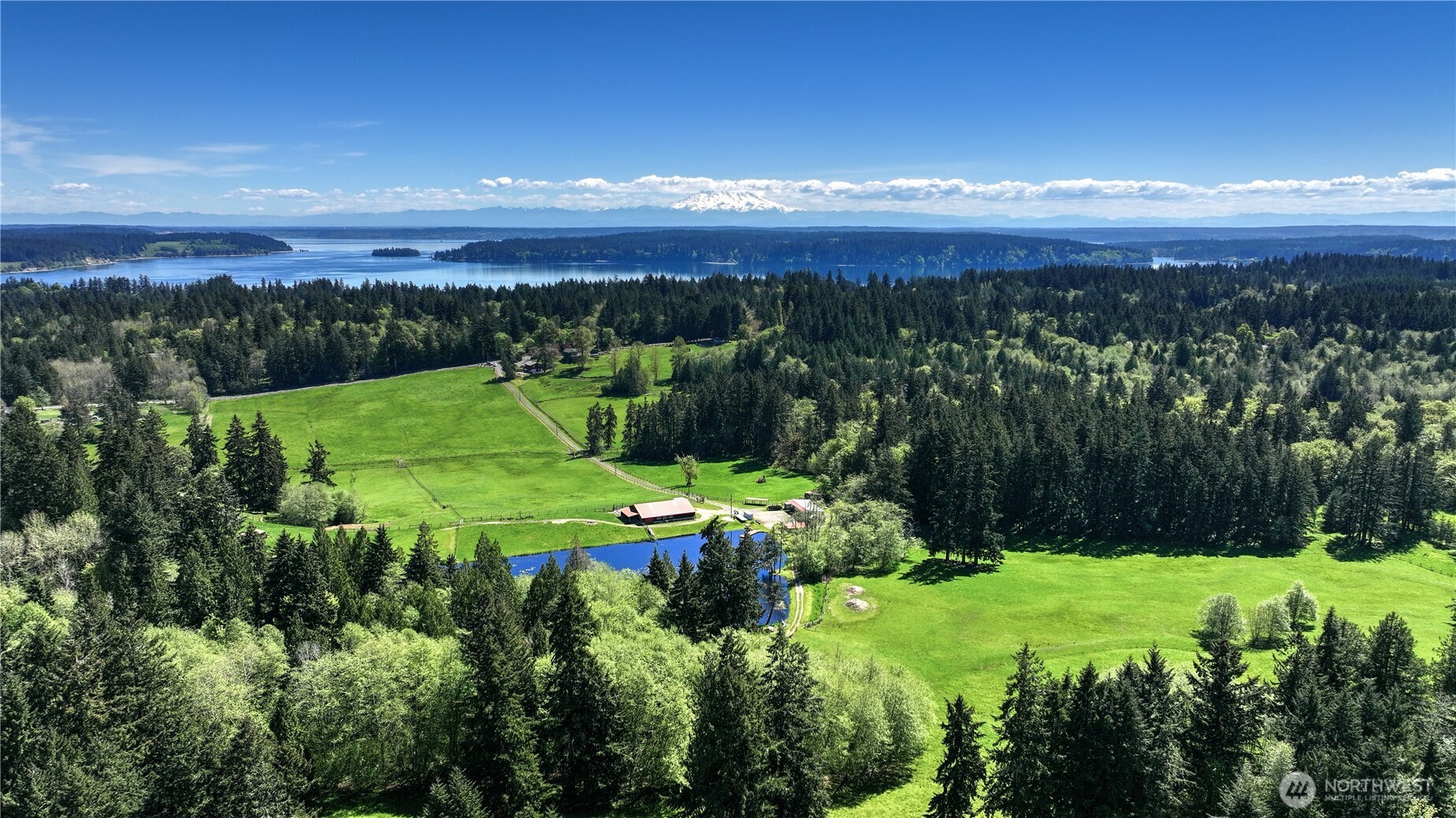 7012 Key Peninsula Highway SW Longbranch WA 98351