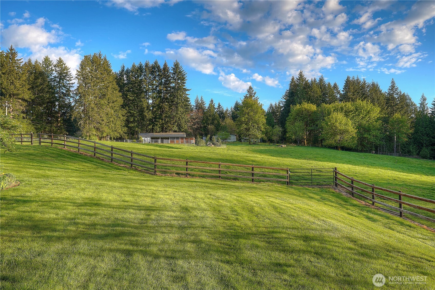 7012 Key Peninsula Highway SW Longbranch WA 98351