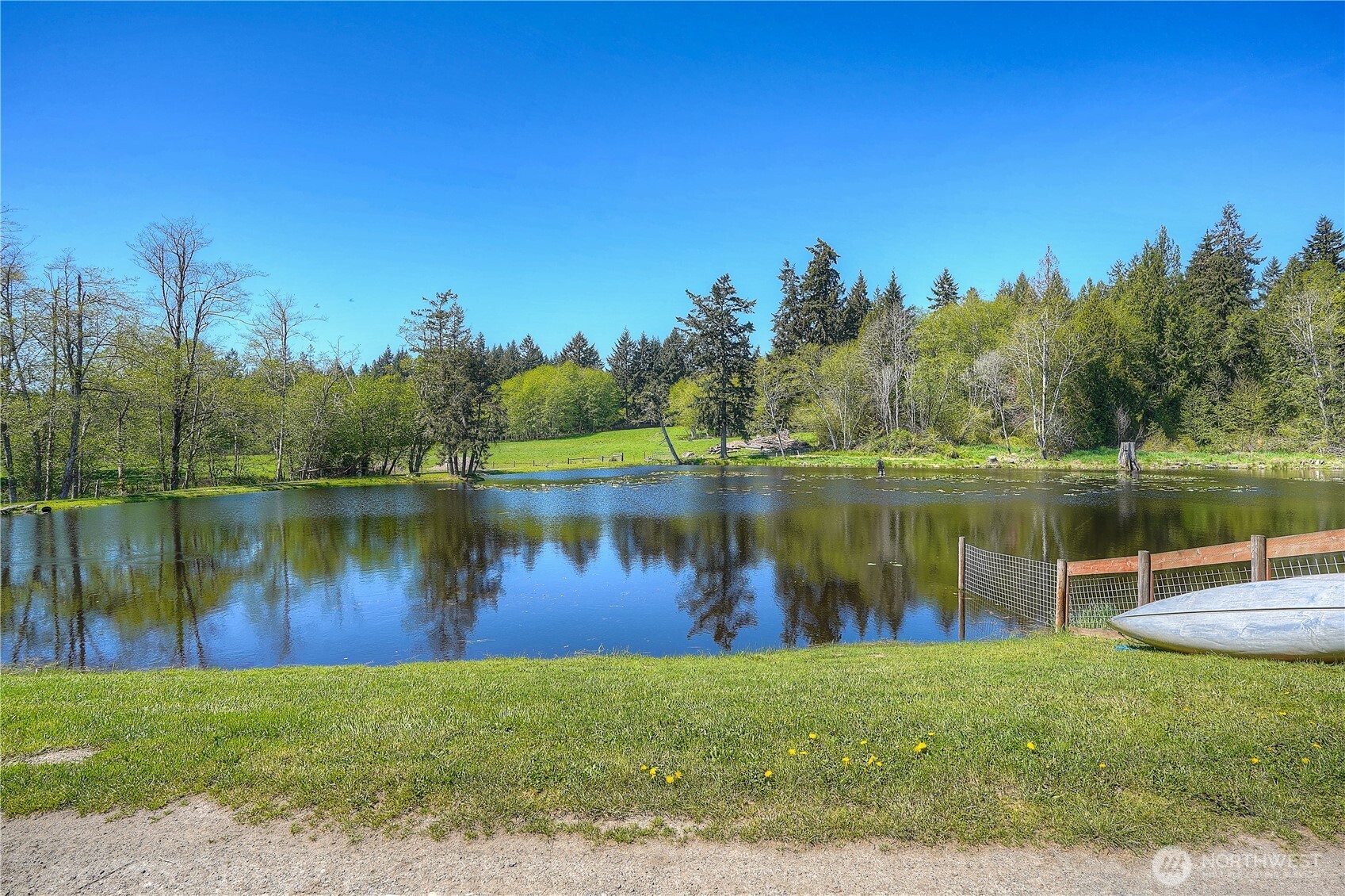 7012 Key Peninsula Highway SW Longbranch WA 98351