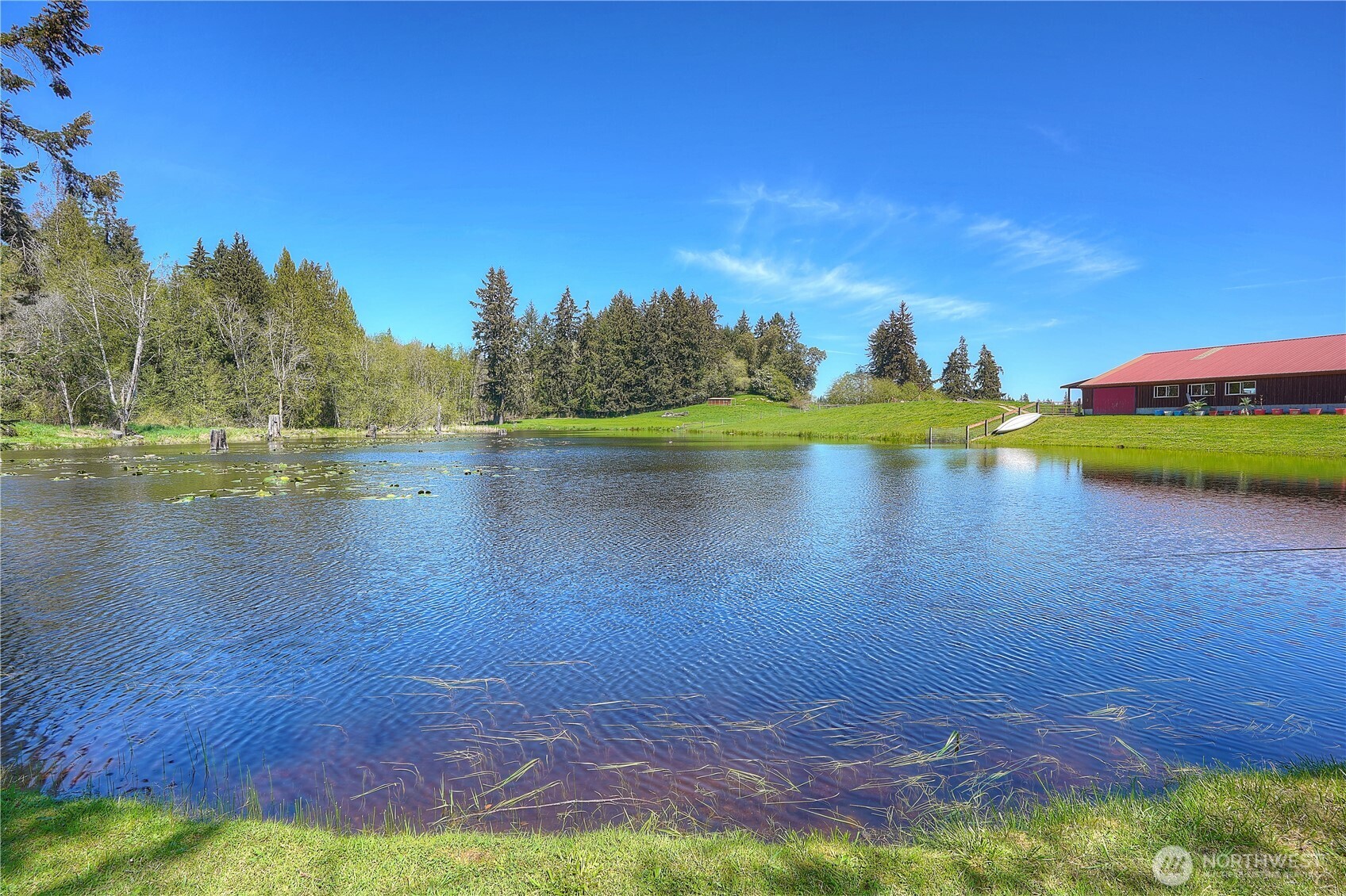 7012 Key Peninsula Highway SW Longbranch WA 98351