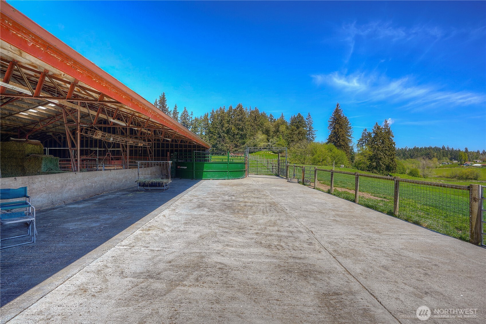 7012 Key Peninsula Highway SW Longbranch WA 98351