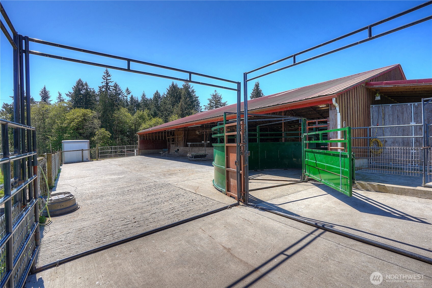 7012 Key Peninsula Highway SW Longbranch WA 98351