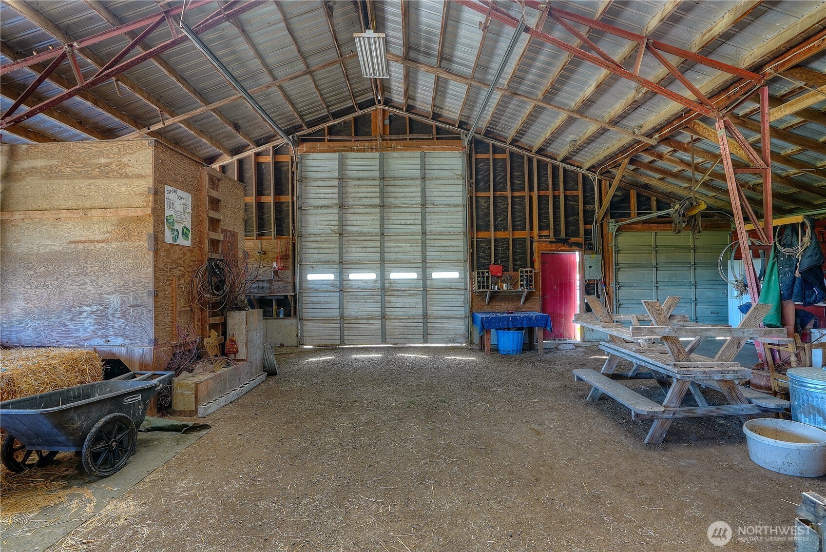 7012 Key Peninsula Highway SW Longbranch WA 98351
