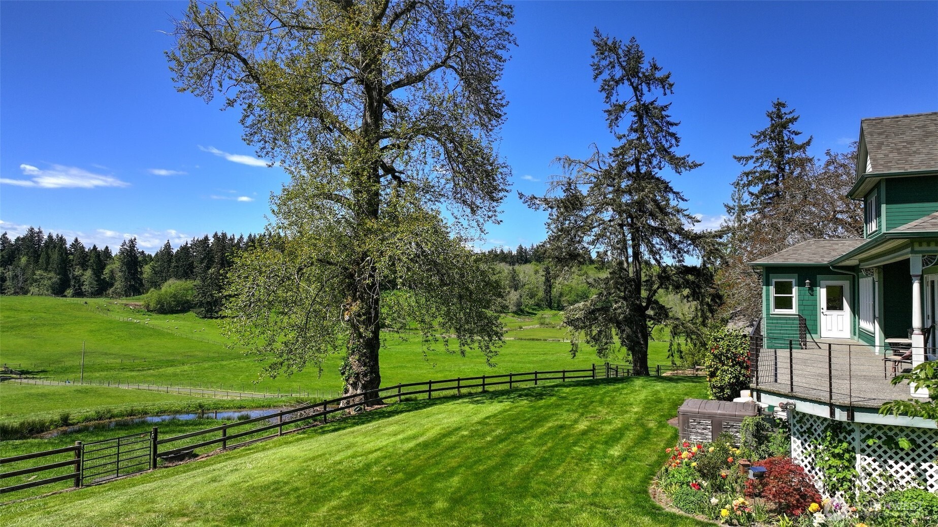 7012 Key Peninsula Highway SW Longbranch WA 98351