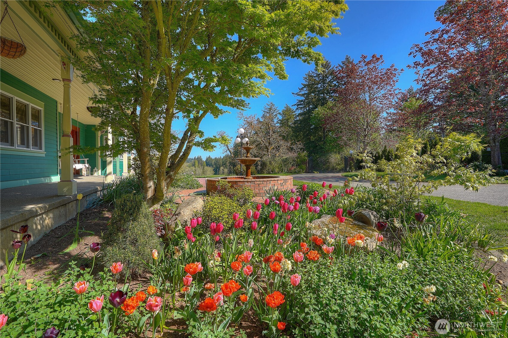 7012 Key Peninsula Highway SW Longbranch WA 98351