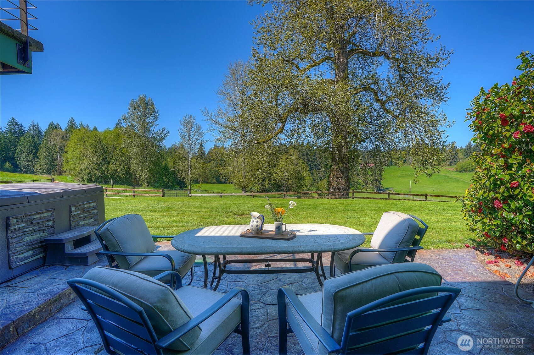 7012 Key Peninsula Highway SW Longbranch WA 98351