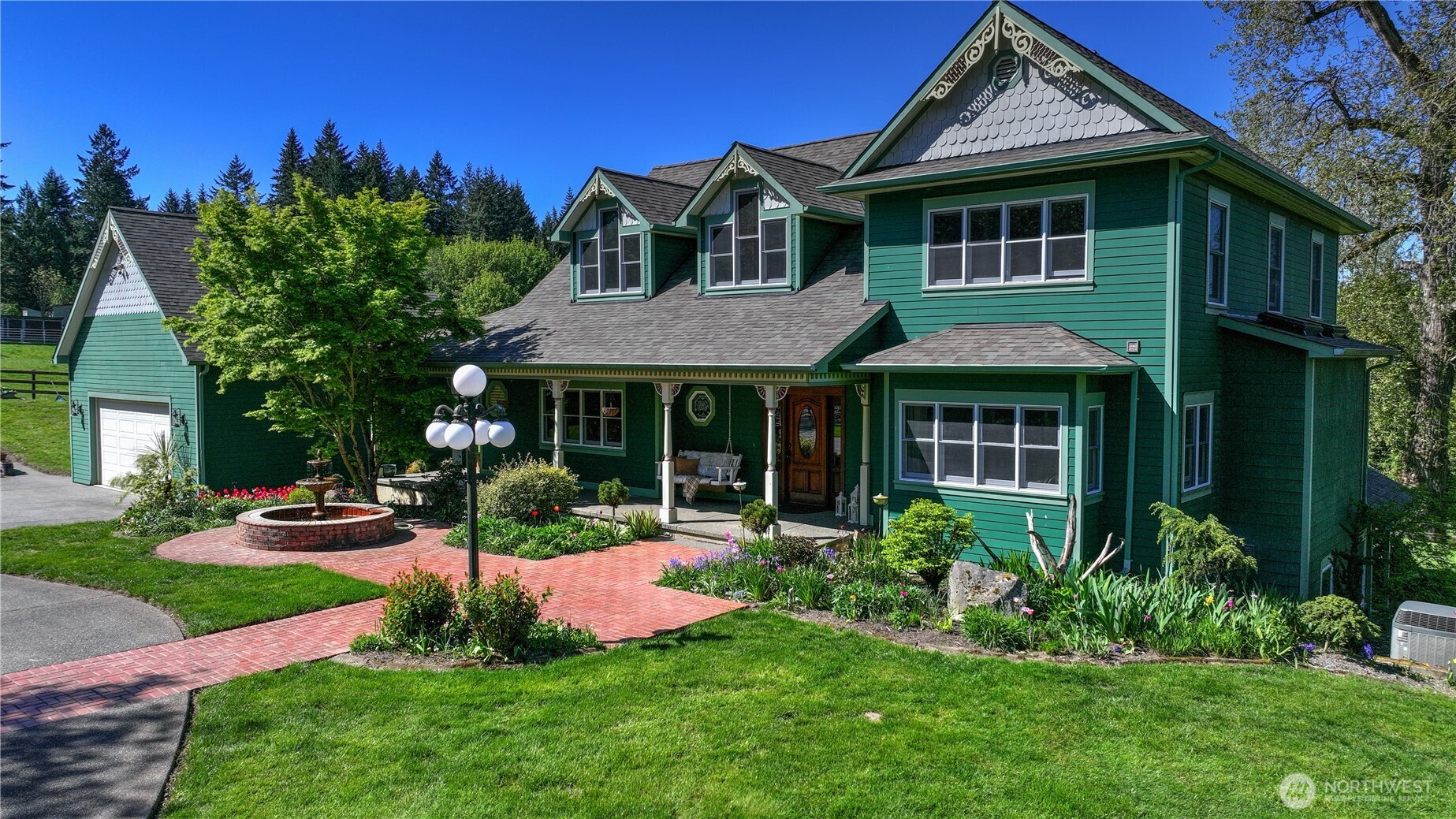 7012 Key Peninsula Highway SW Longbranch WA 98351