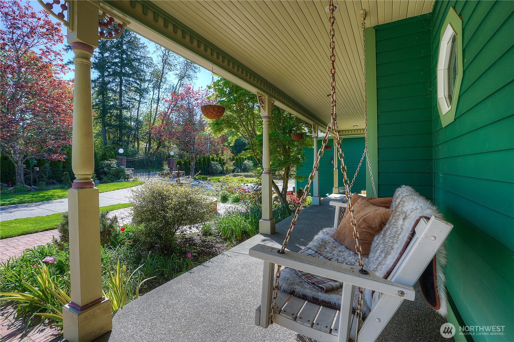 7012 Key Peninsula Highway SW Longbranch WA 98351