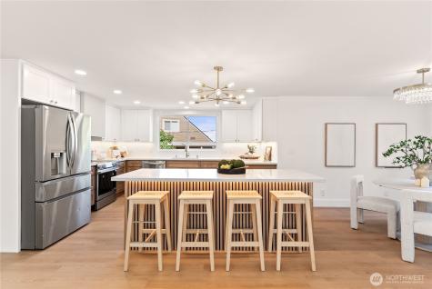 7435 S 118th Place Seattle WA 98178