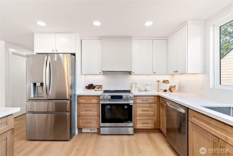 7435 S 118th Place Seattle WA 98178