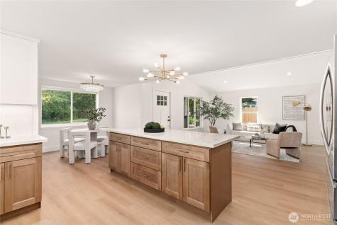 7435 S 118th Place Seattle WA 98178