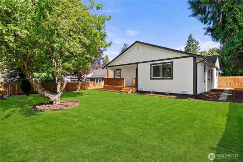 7435 S 118th Place Seattle WA 98178