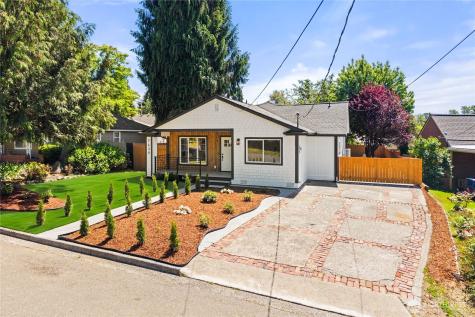 7435 S 118th Place Seattle WA 98178