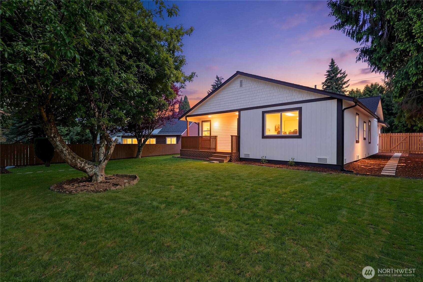 7435 S 118th Place Seattle WA 98178