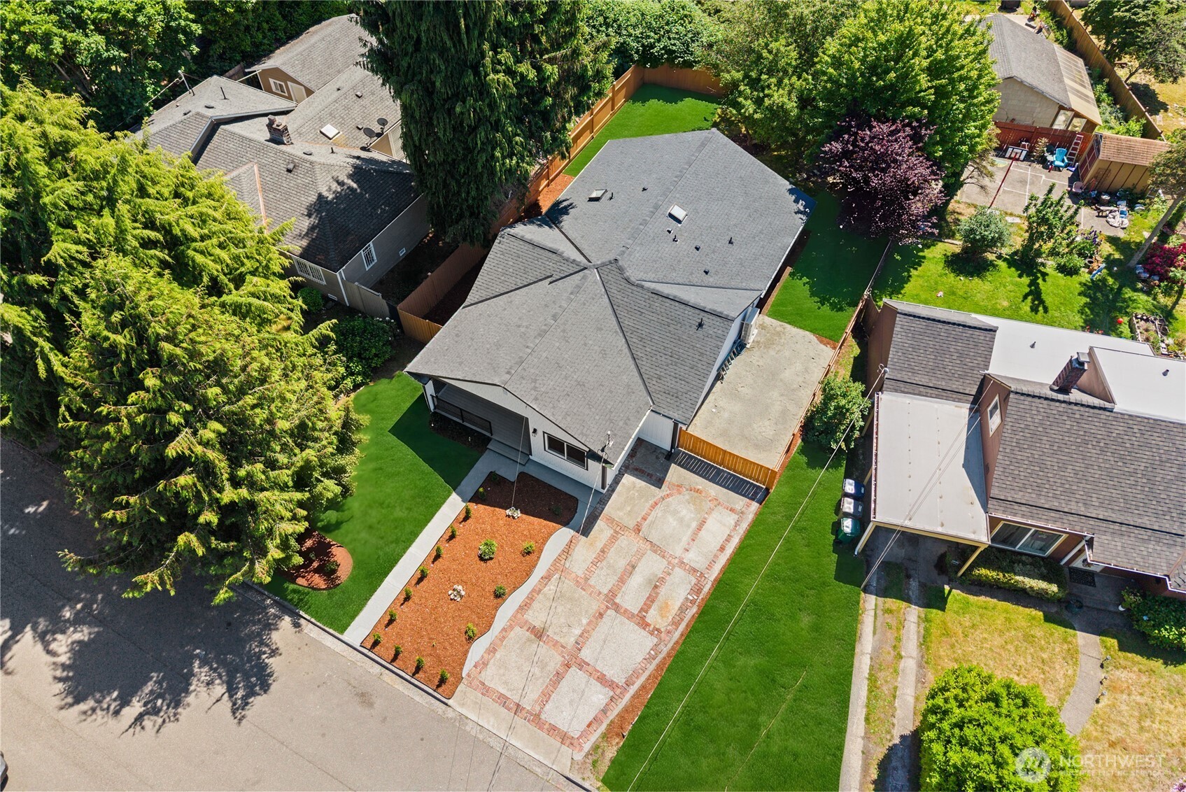 7435 S 118th Place Seattle WA 98178