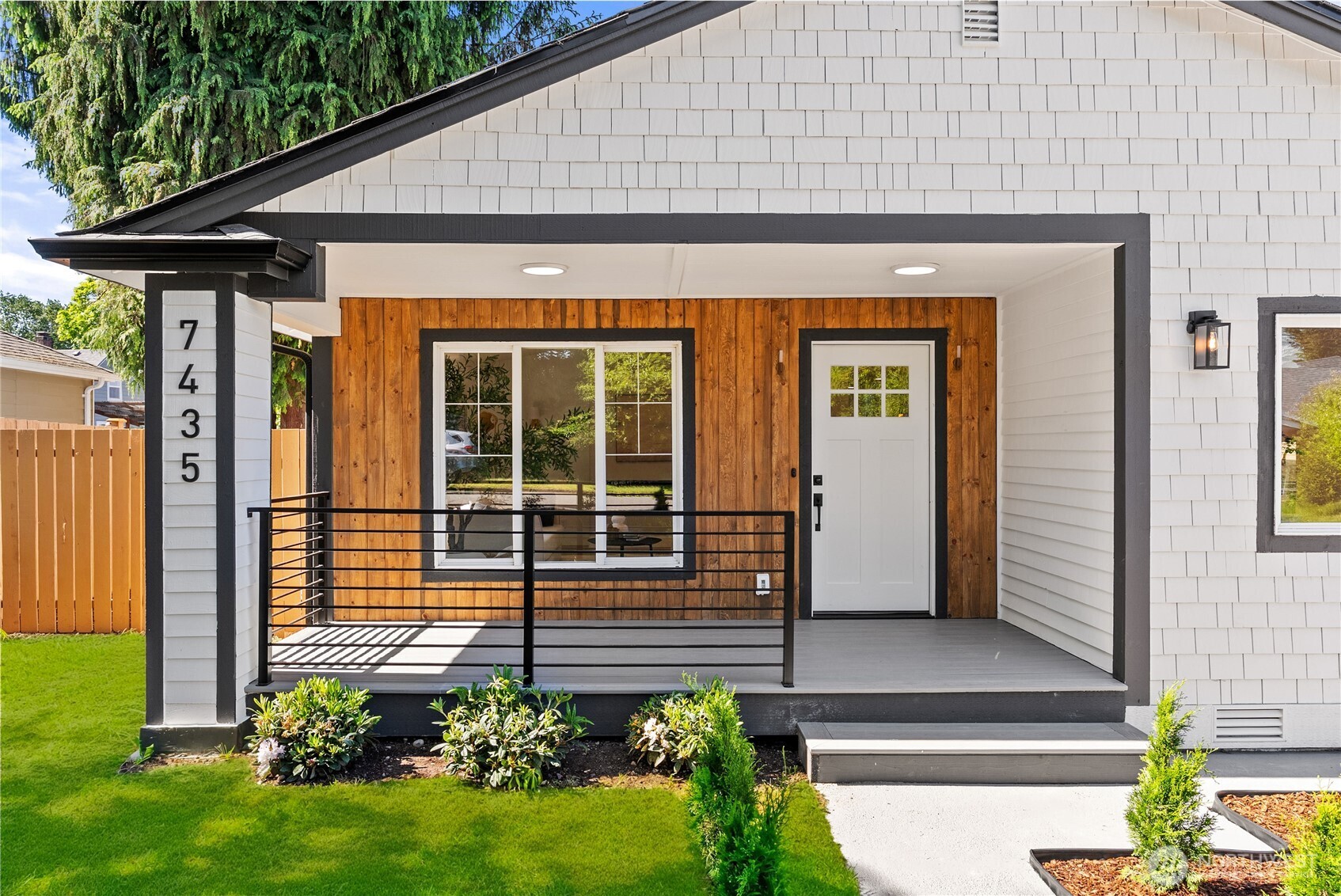 7435 S 118th Place Seattle WA 98178
