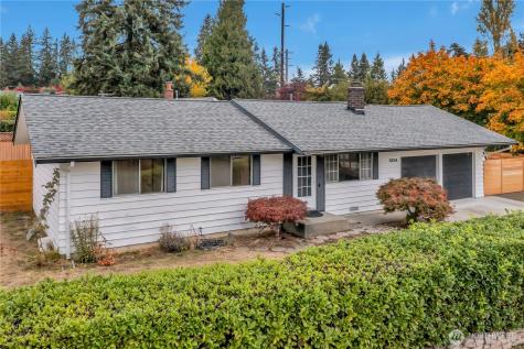 8254 NE 143rd Place Kirkland WA 98034