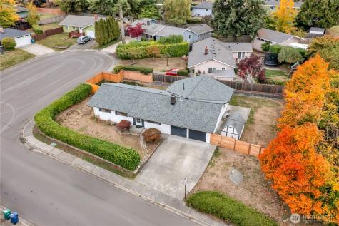 8254 NE 143rd Place Kirkland WA 98034