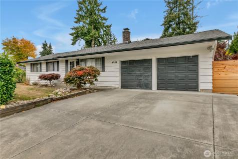 8254 NE 143rd Place Kirkland WA 98034
