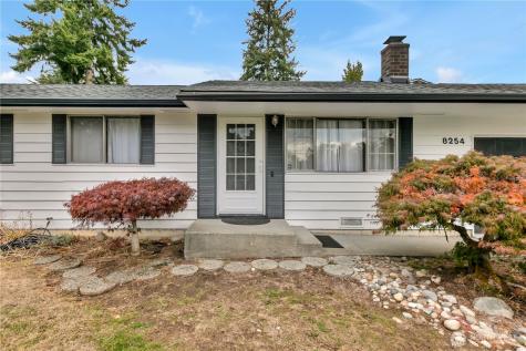 8254 NE 143rd Place Kirkland WA 98034