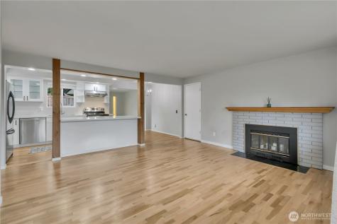 8254 NE 143rd Place Kirkland WA 98034