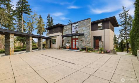 9632 Lake Washington Blvd NE Bellevue WA 98004