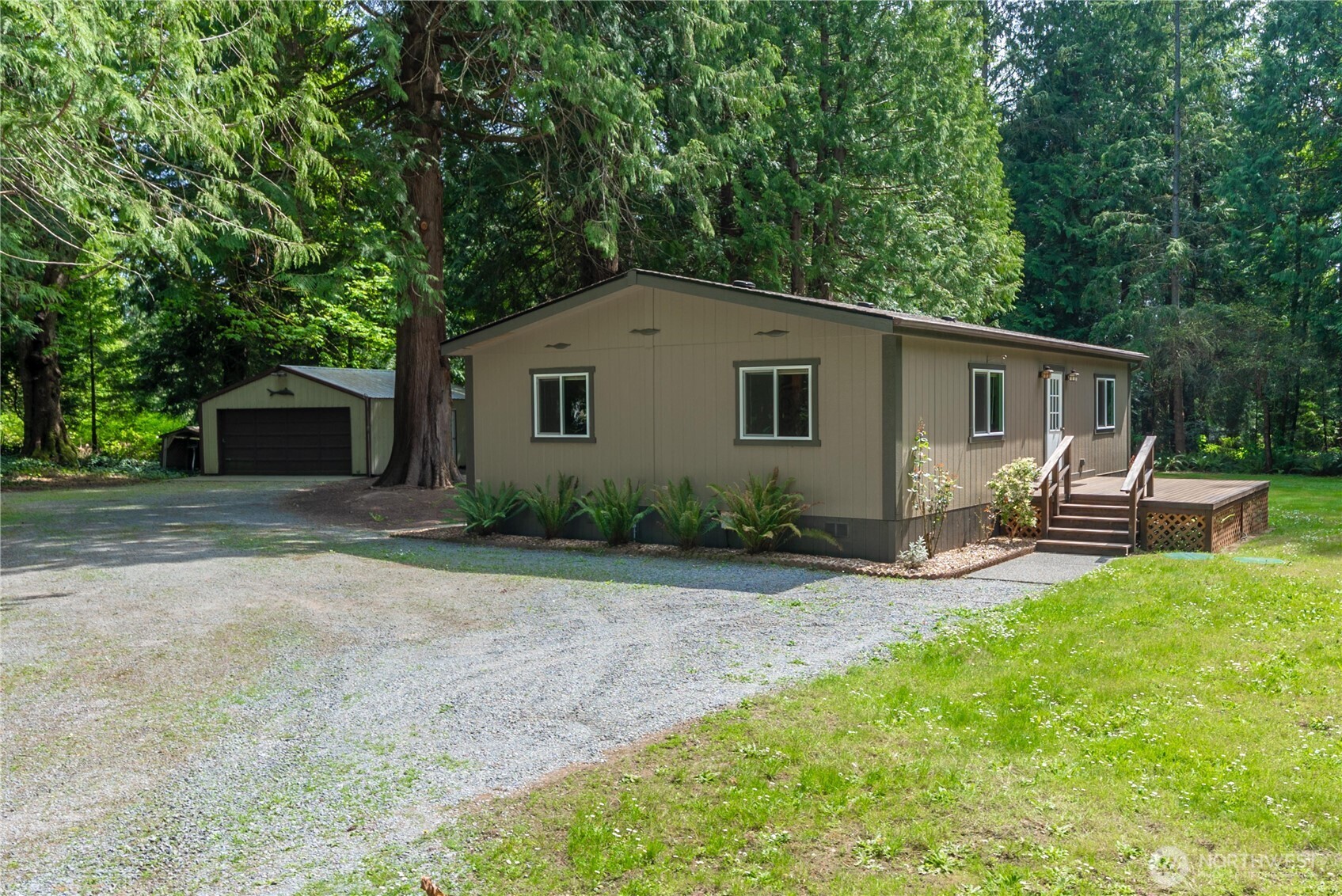 2079 Greenbriar Lane Camano Island WA 98282
