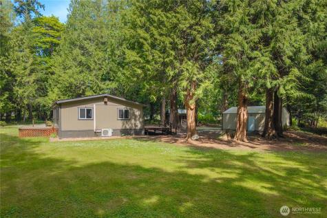 2079 Greenbriar Lane Camano Island WA 98282