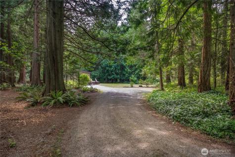 2079 Greenbriar Lane Camano Island WA 98282