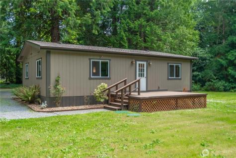 2079 Greenbriar Lane Camano Island WA 98282