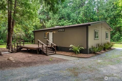 2079 Greenbriar Lane Camano Island WA 98282