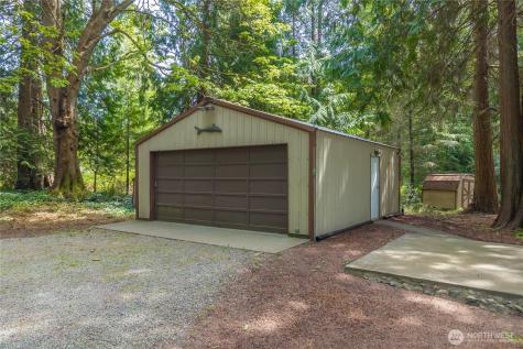 2079 Greenbriar Lane Camano Island WA 98282