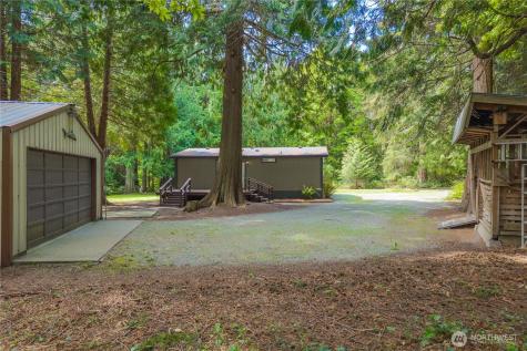 2079 Greenbriar Lane Camano Island WA 98282